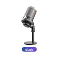 RGB Condenser Wired Microphone ME6S
