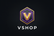V Shop - Home